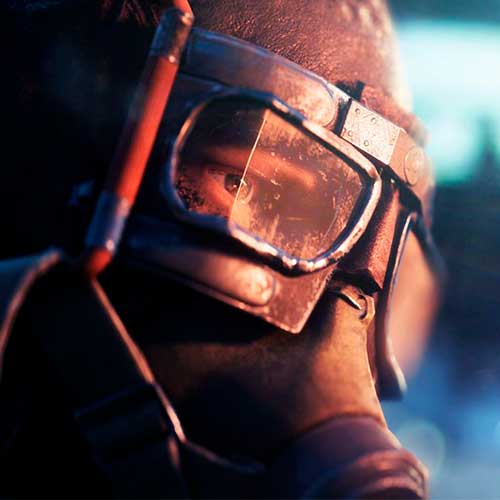 Battlefield V Definitive Edition Cd Key Origin Global